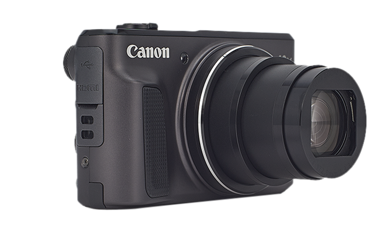 Polijsten Buskruit pop Canon PowerShot SX720 HS - PowerShot and IXUS digital compact cameras -  Canon Cyprus
