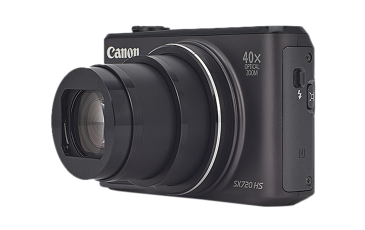 Canon PowerShot SX POWERSHOT SX720 HS