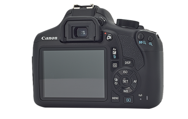 Diplomaat volwassen Bij elkaar passen Canon EOS 1300D - EOS Digital SLR and Compact System Cameras - Canon Cyprus