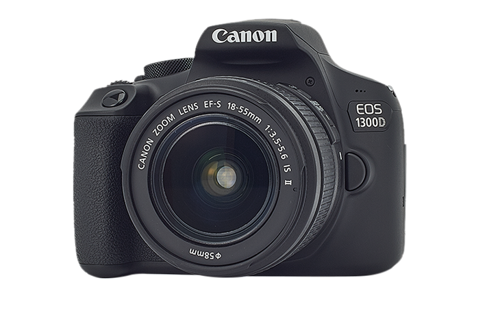 cannon d1300 driver for mac