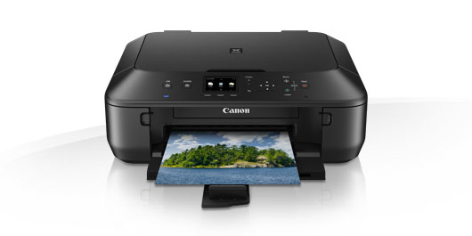 Canon PIXMA MG5550 - Inkjet Printers - Canon Cyprus