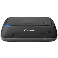 Canon Connect Station Cs100 Photo Storage Canon Cyprus