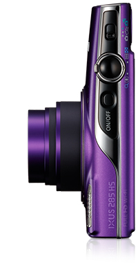 impliceren Tutor gelijktijdig Canon IXUS 285 HS - PowerShot and IXUS digital compact cameras - Canon  Cyprus