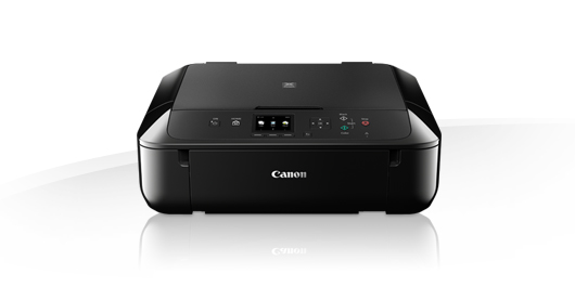 onderpand ontmoeten Wolkenkrabber Canon PIXMA MG5700 Series - Inkjet Photo Printers - Canon Cyprus
