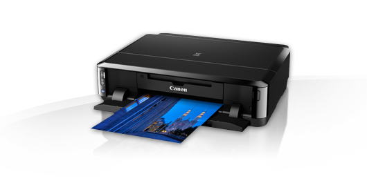 Canon PIXMA Inkjet Photo Printers - Canon Cyprus