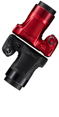 Evenement Geven Verenigen Canon PowerShot SX420 IS - PowerShot and IXUS digital compact cameras -  Canon Cyprus