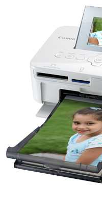 Canon SELPHY CP1200 - SELPHY Compact Photo Printers - Canon Cyprus