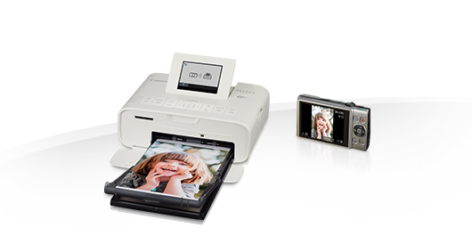 Canon SELPHY CP1300 - Imprimantes - Canon Belgique