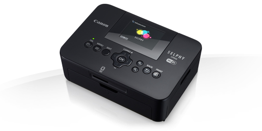 Canon SELPHY CP910 - SELPHY Compact Photo Printers - Canon Cyprus