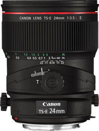 canon tse