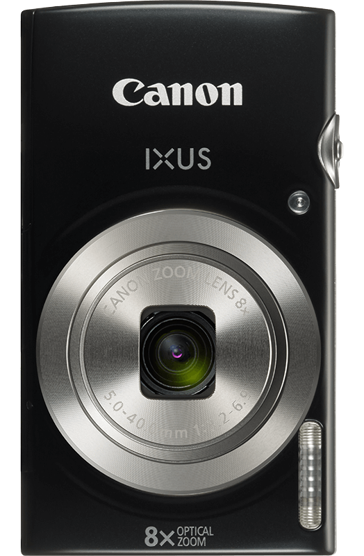 Canon IXUS 185 - Cameras - Canon Cyprus
